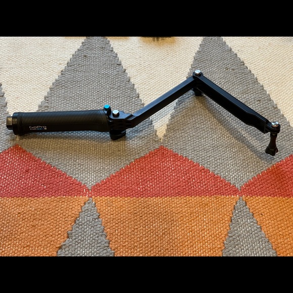 🚨SOLD🚨 GoPro Camera HERO+ LCD HD Video Recording Camera - Picture 9 of 12